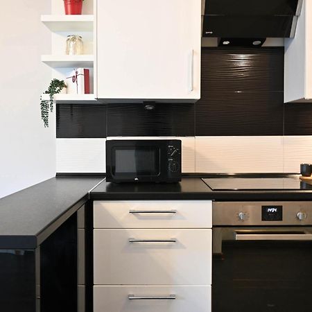 D&A Apartments Pawia Cracovia Exterior foto