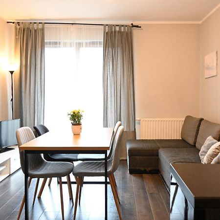 D&A Apartments Pawia Cracovia Exterior foto
