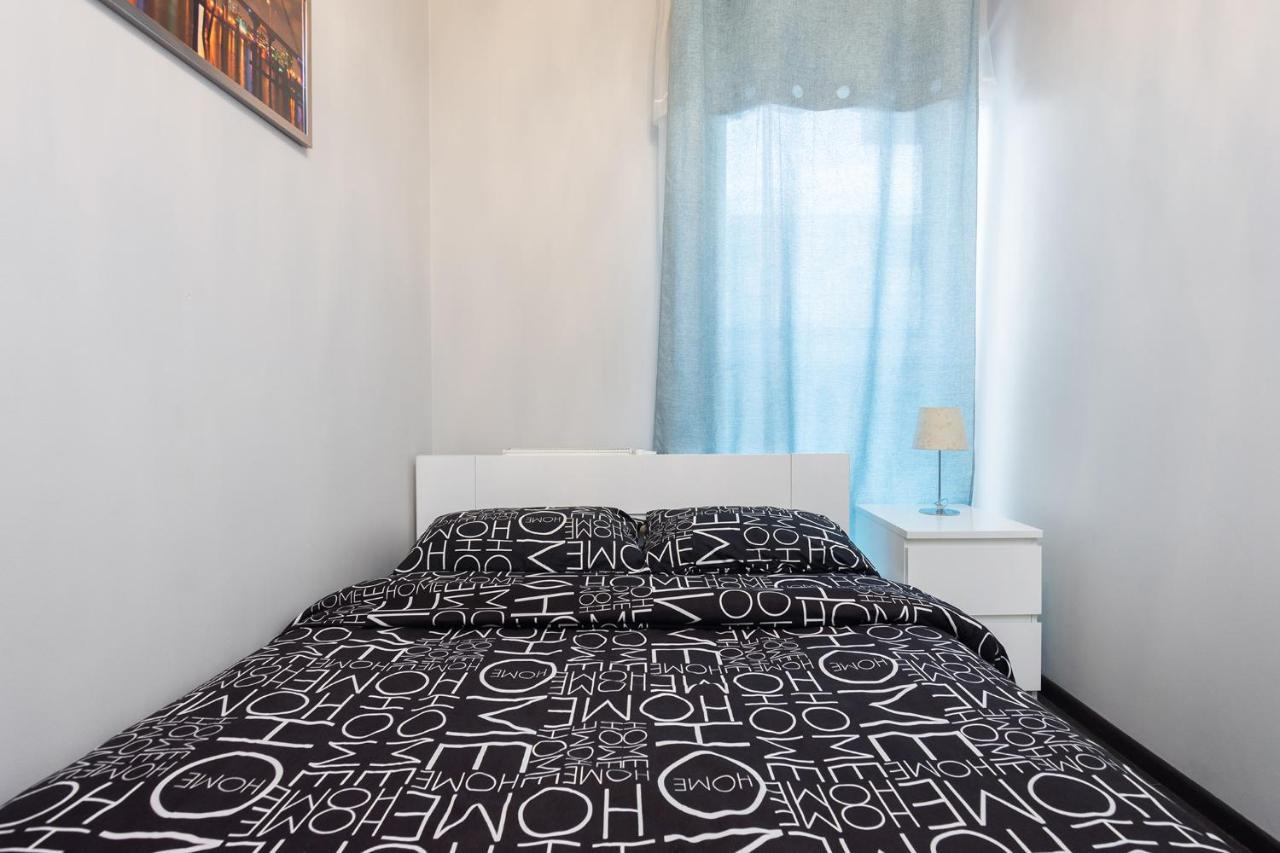 D&A Apartments Pawia Cracovia Exterior foto
