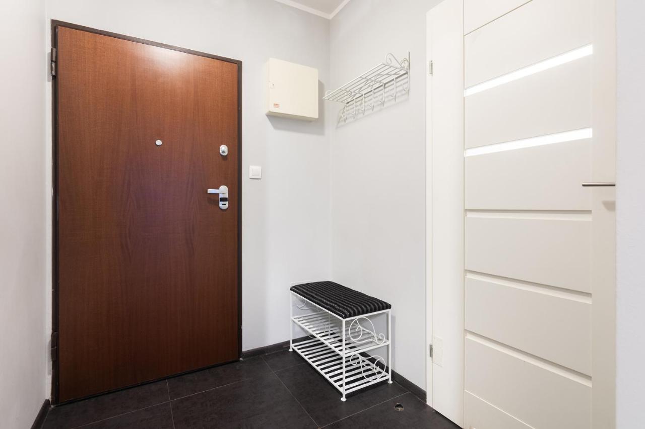D&A Apartments Pawia Cracovia Exterior foto