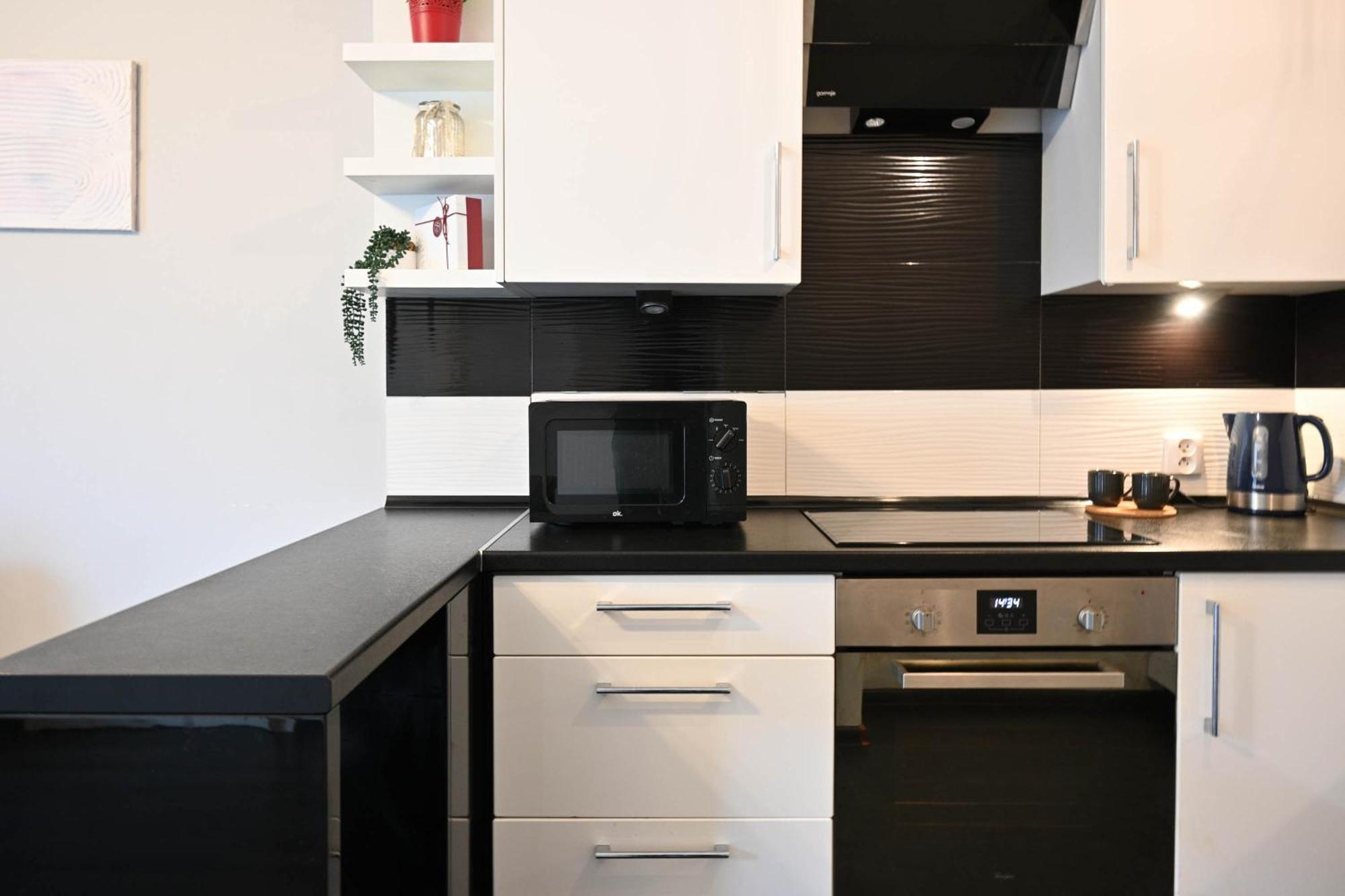 D&A Apartments Pawia Cracovia Exterior foto