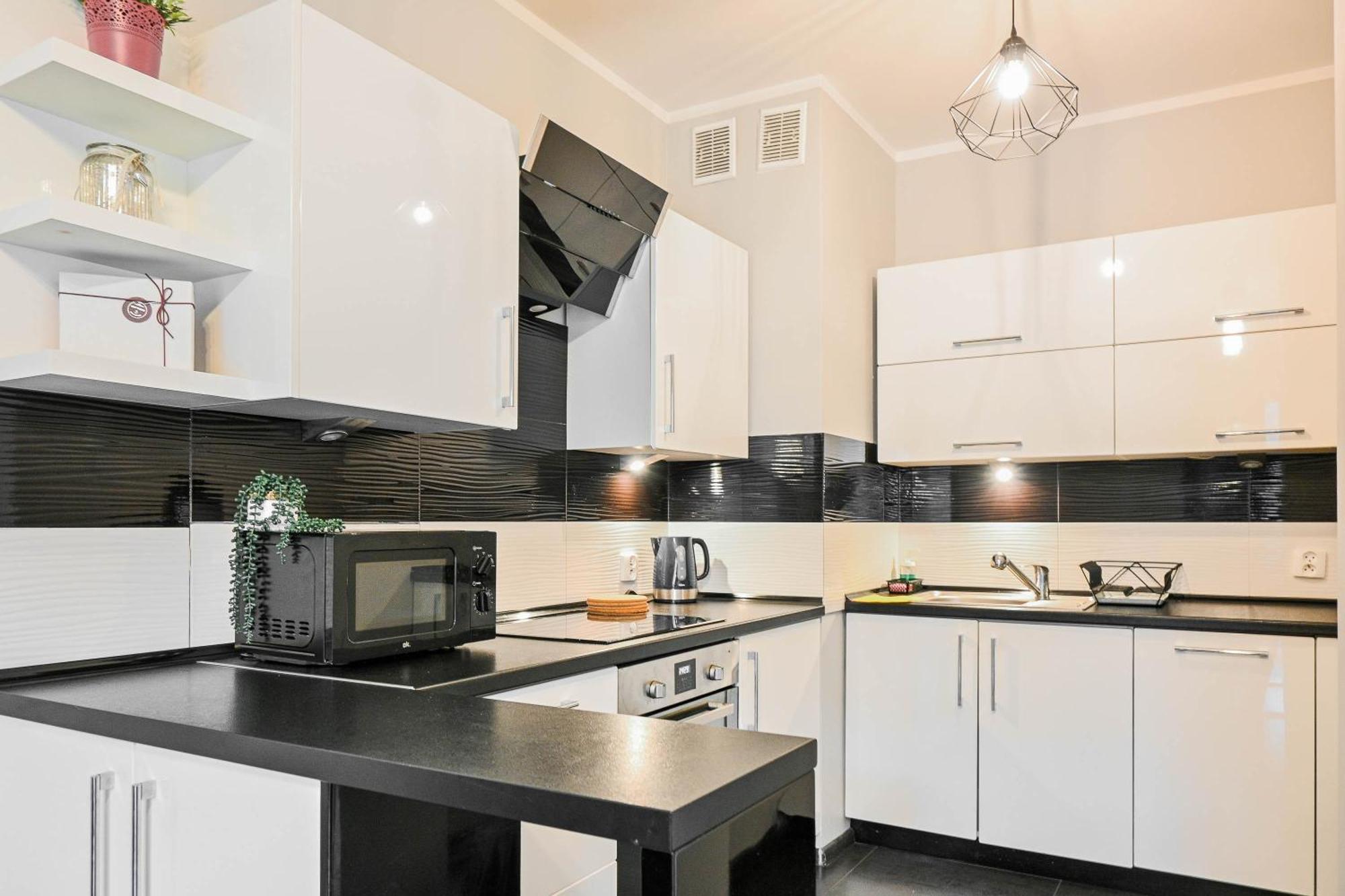 D&A Apartments Pawia Cracovia Exterior foto